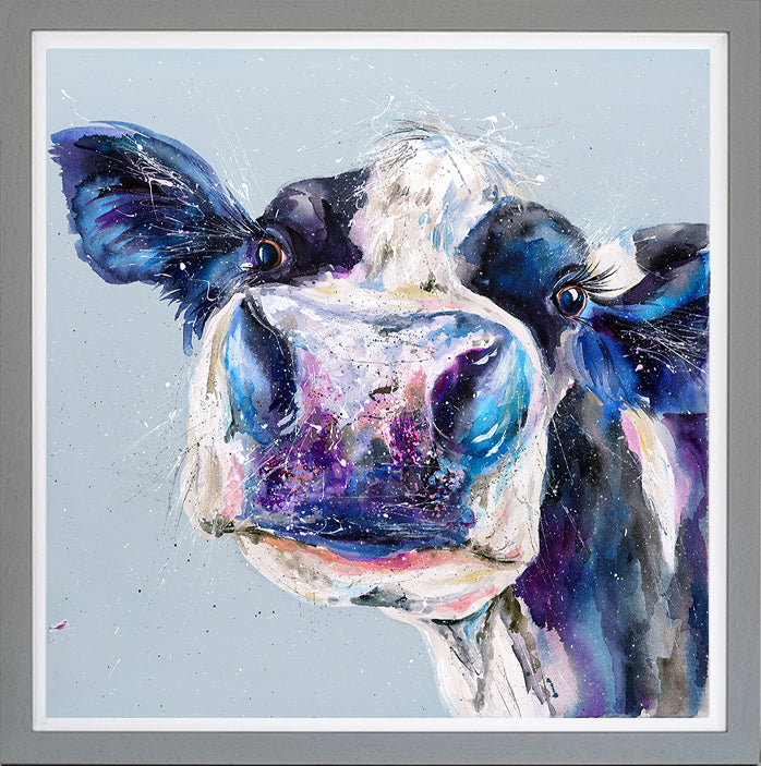 Bluebell By Nicola Jane Rowles - TheArtistsQuarter