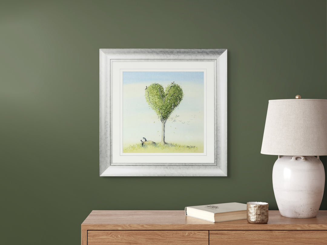 The Proposal By Catherine Stephenson - TheArtistsQuarter