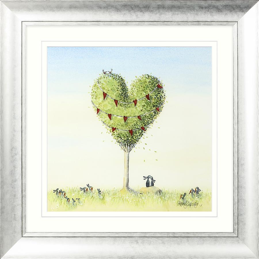 The Big Day By Catherine Stephenson - TheArtistsQuarter