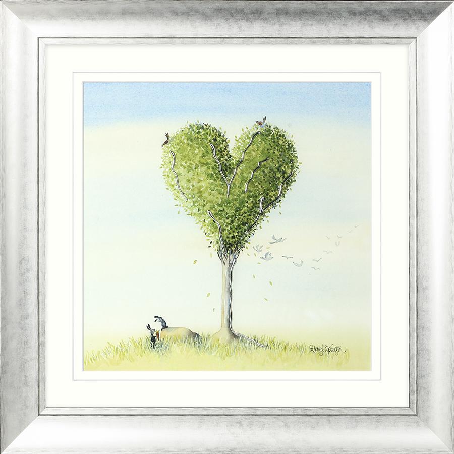 The Proposal By Catherine Stephenson - TheArtistsQuarter