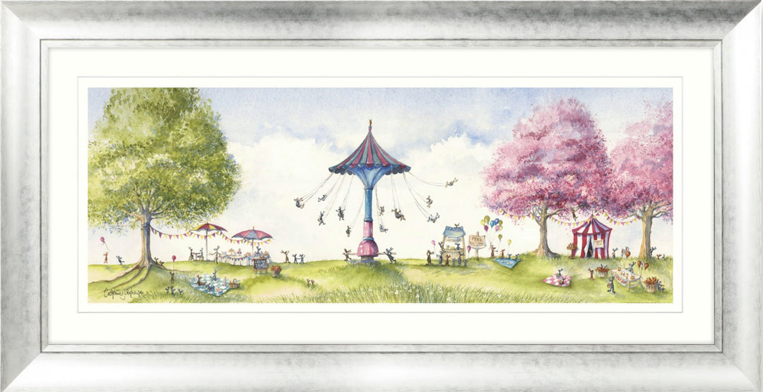 Catherine Stephenson Artwork | The Complete Guide | The Artists Quarter