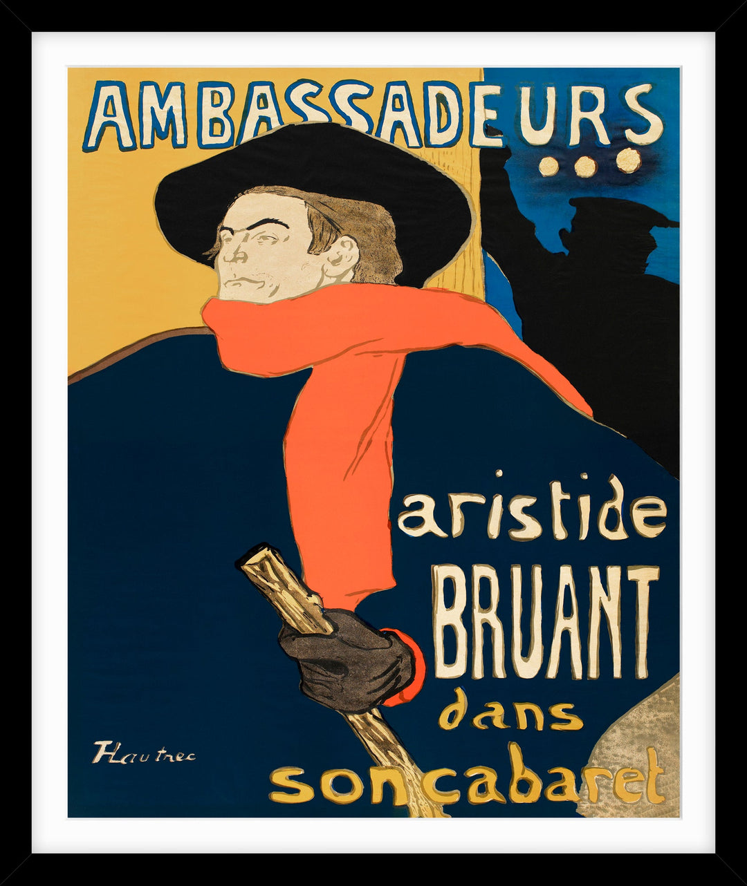 Toulouse La Trec
