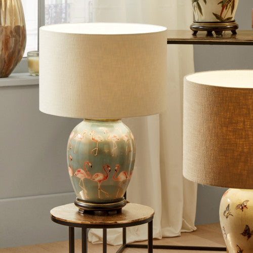 Jenny Worrall Base Lamps