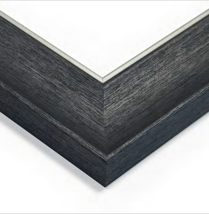 Bevelled Grey (MP124)
