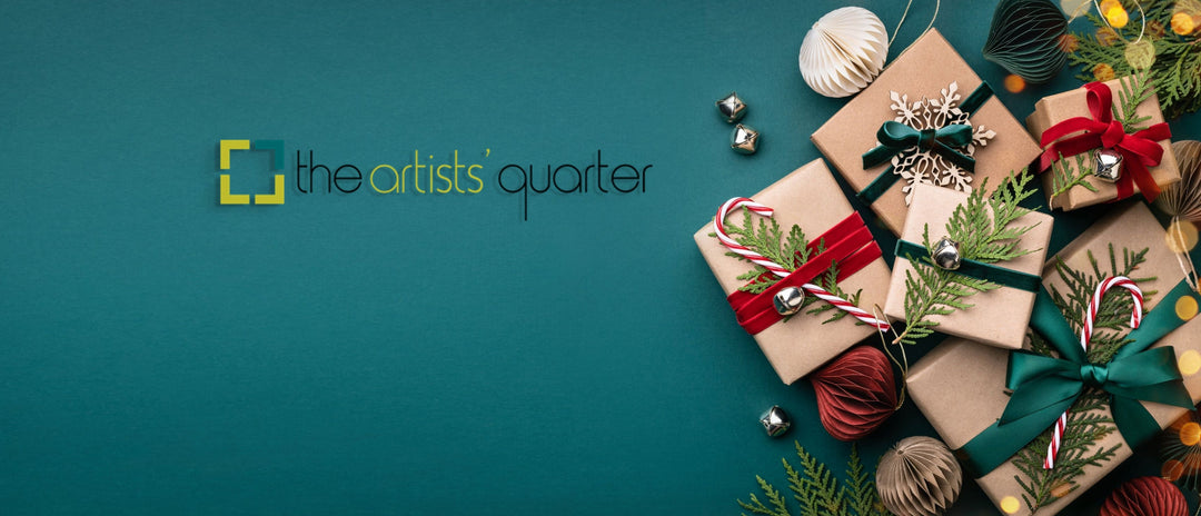 Christmas Gift Guide