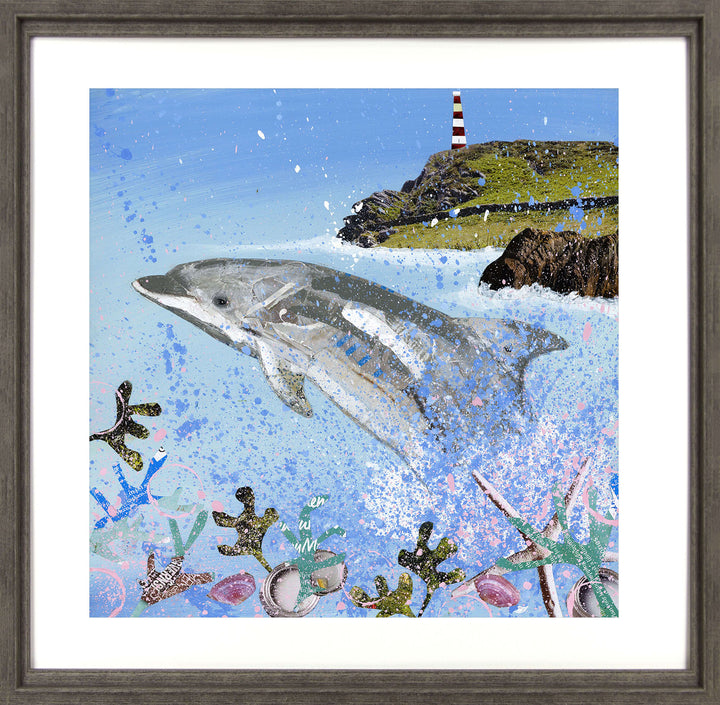 Summer II By Adam James Severn - TheArtistsQuarter
