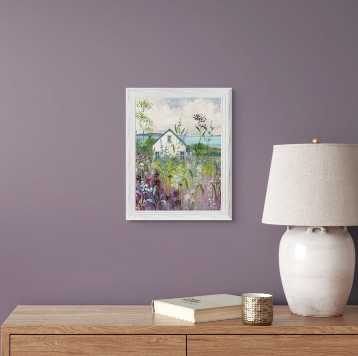 Happy Daze I By Diane Demirci - TheArtistsQuarter