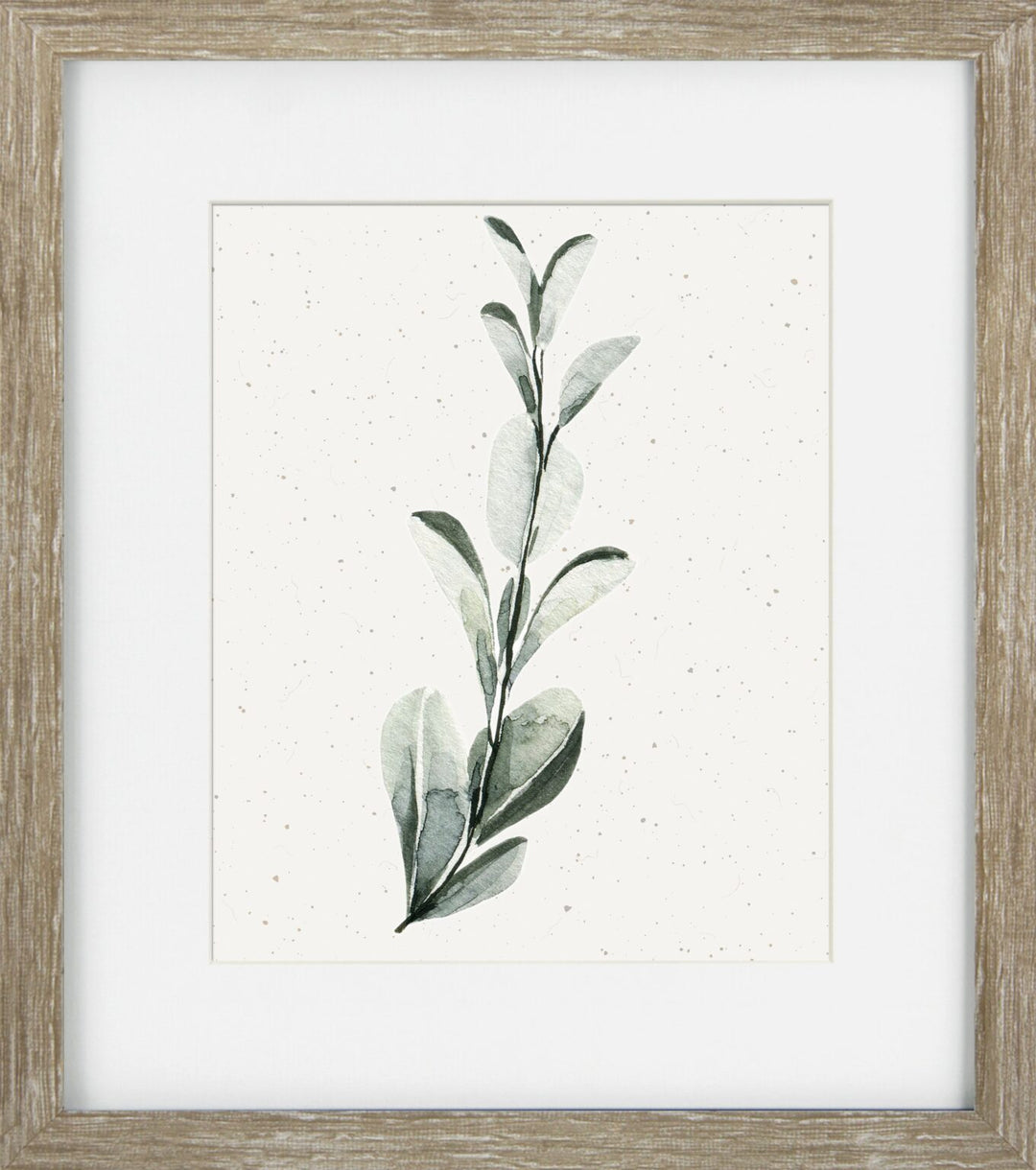Soft Botanicals I - TheArtistsQuarter