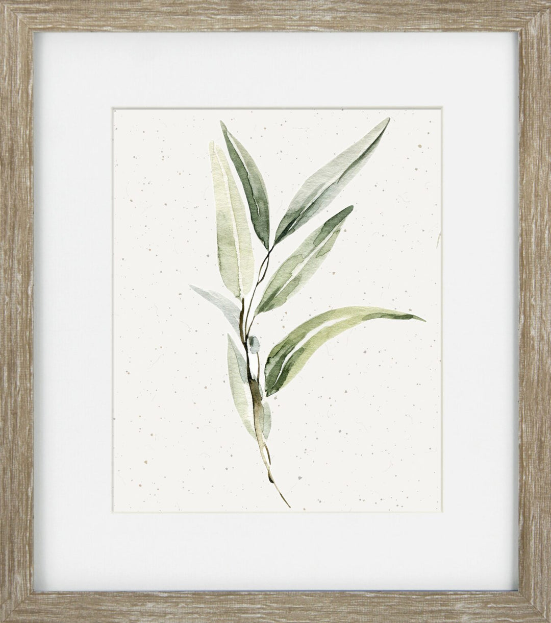 Soft Botanicals II - TheArtistsQuarter