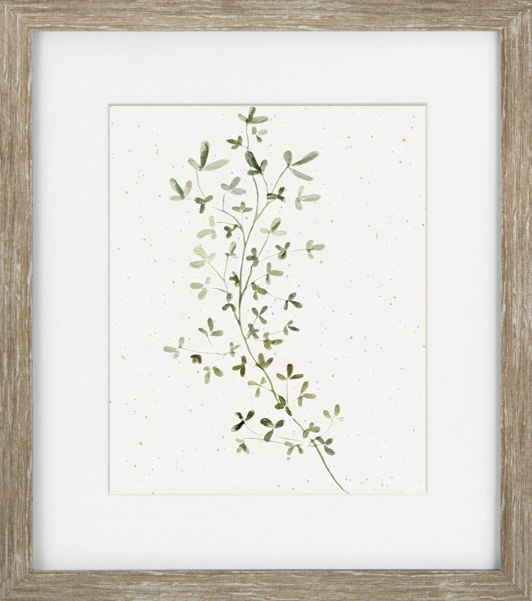 Soft Botanicals III - TheArtistsQuarter