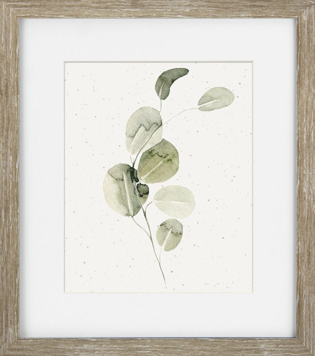 Soft Botanicals IV - TheArtistsQuarter