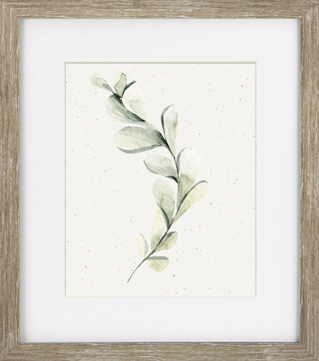 Soft Botanicals V - TheArtistsQuarter