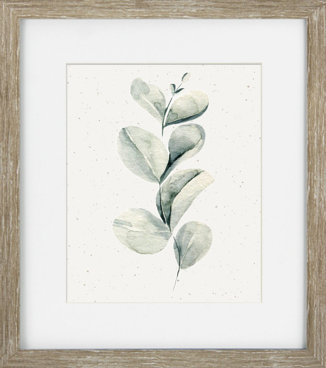 Soft Botanicals VI - TheArtistsQuarter