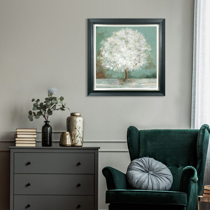 White Tree By Allison Pearce - TheArtistsQuarter