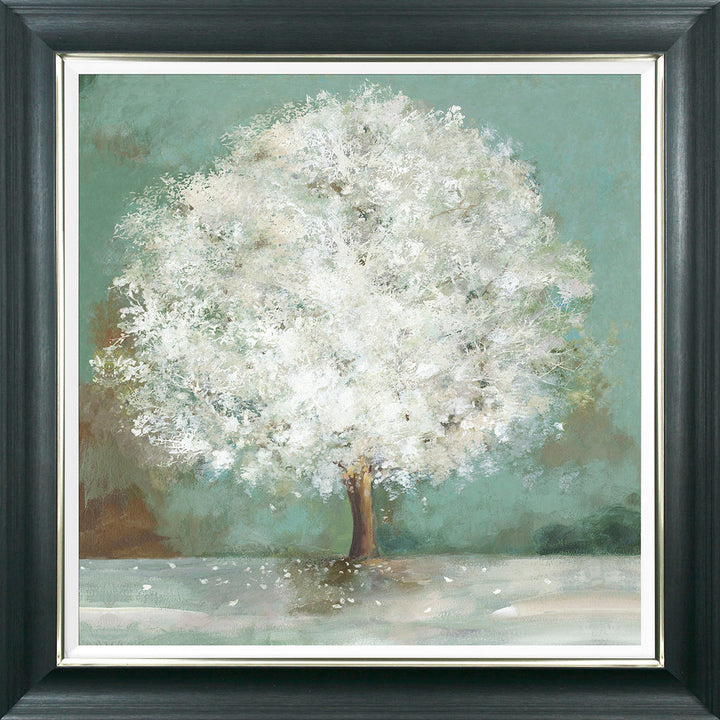 White Tree By Allison Pearce - TheArtistsQuarter