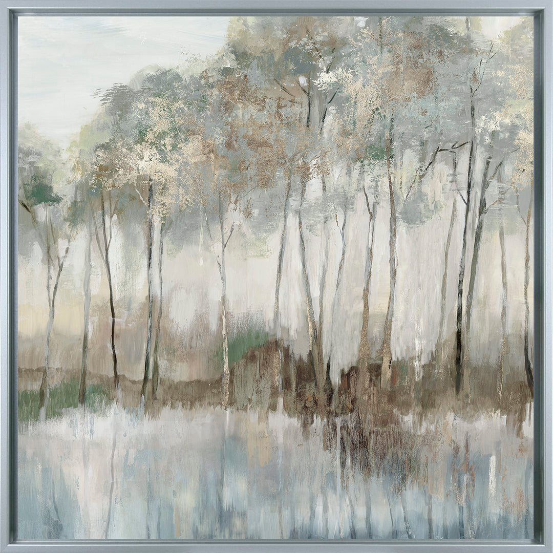 Serenade of Stillness by Allison Pearce