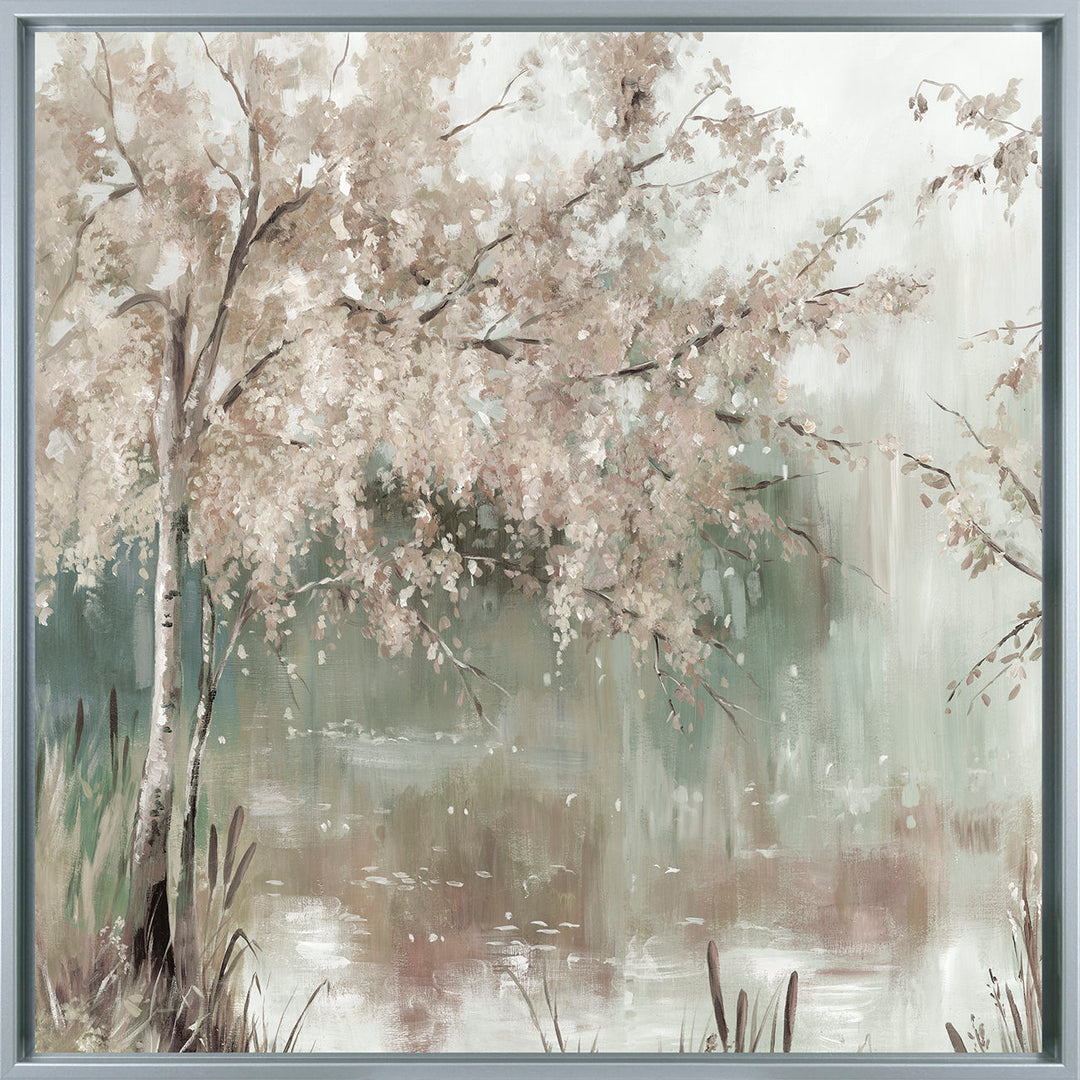 Willow Peace by Allison Pearce