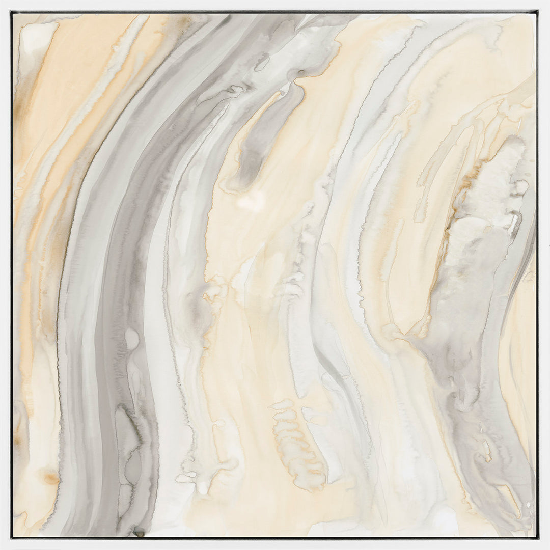 Alabaster I by Debbie Banks - TheArtistsQuarter