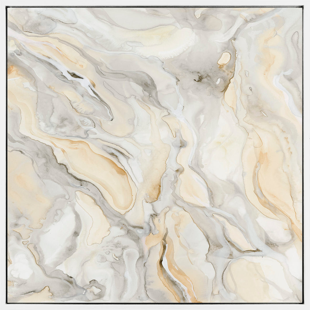 Alabaster II by Debbie Banks - TheArtistsQuarter