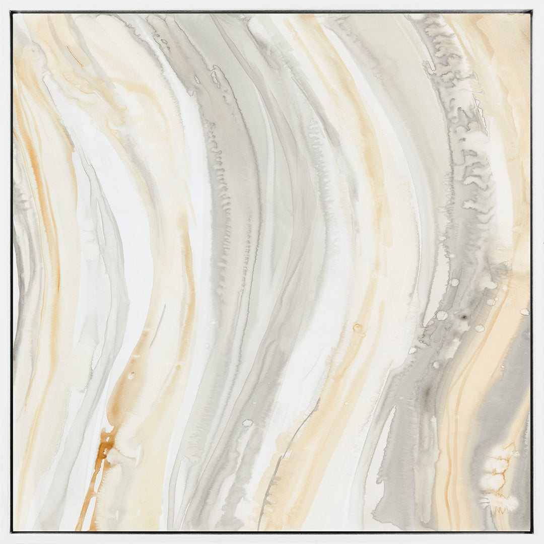 Alabaster III by Debbie Banks - TheArtistsQuarter