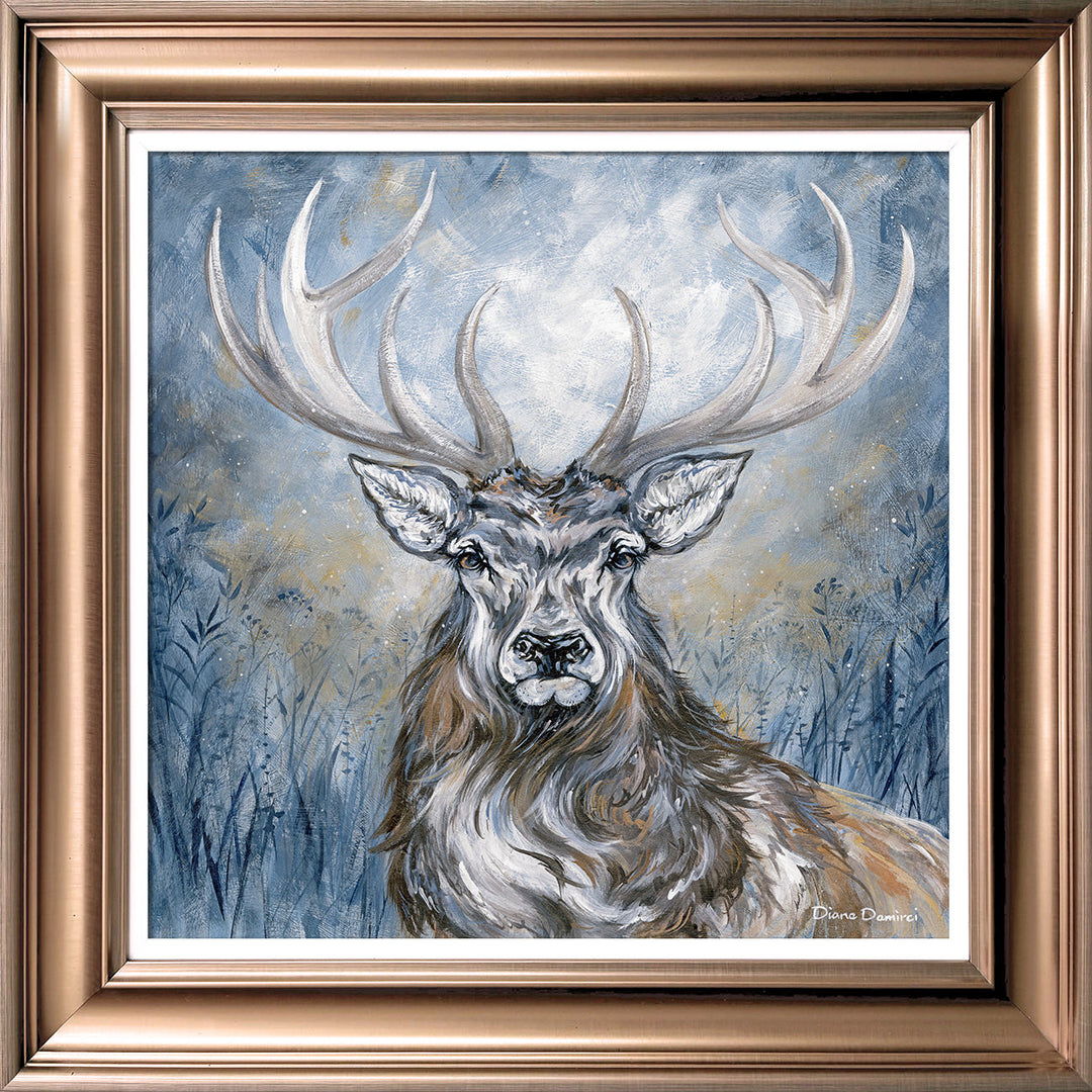 Enchanted By Diane Demirci - TheArtistsQuarter