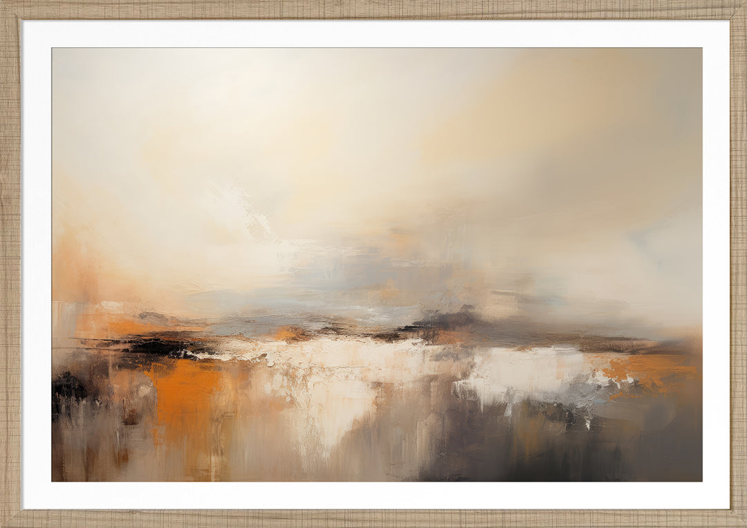 Elegance in Ivory II by Lazar - TheArtistsQuarter