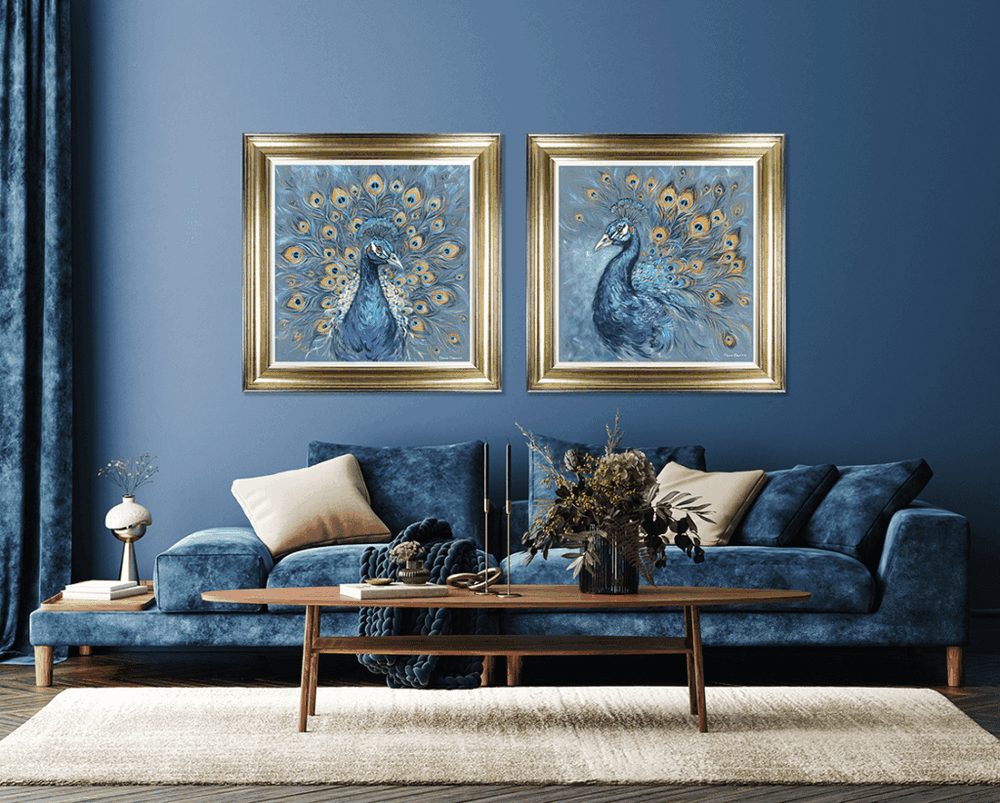 Flamboyant By Diane Demirci - TheArtistsQuarter