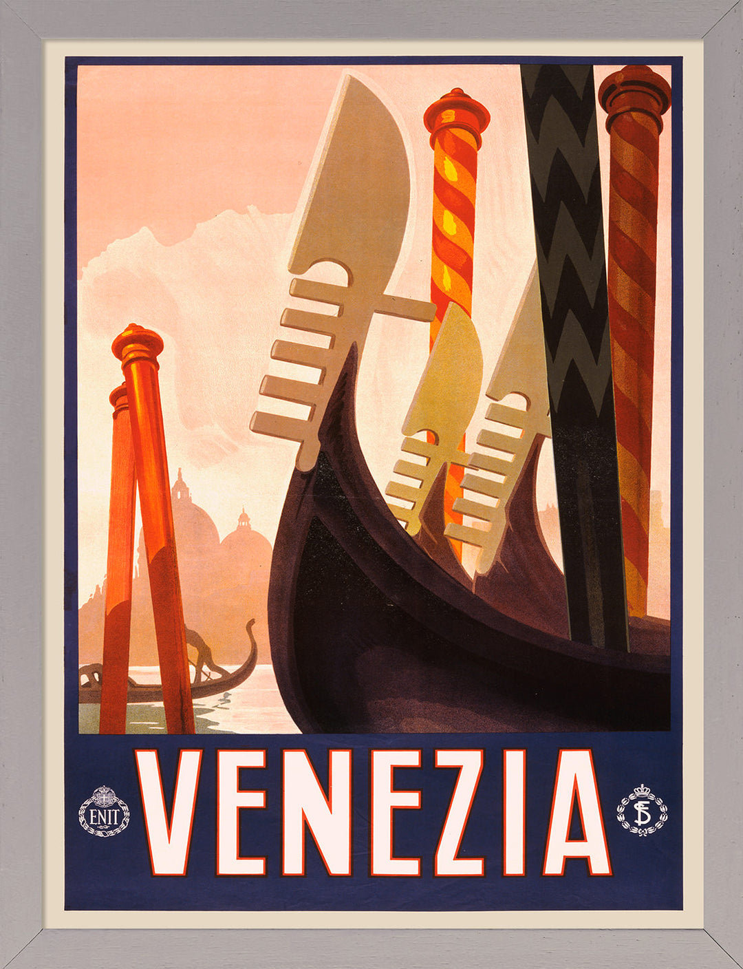 Memories of Italy IV - TheArtistsQuarter