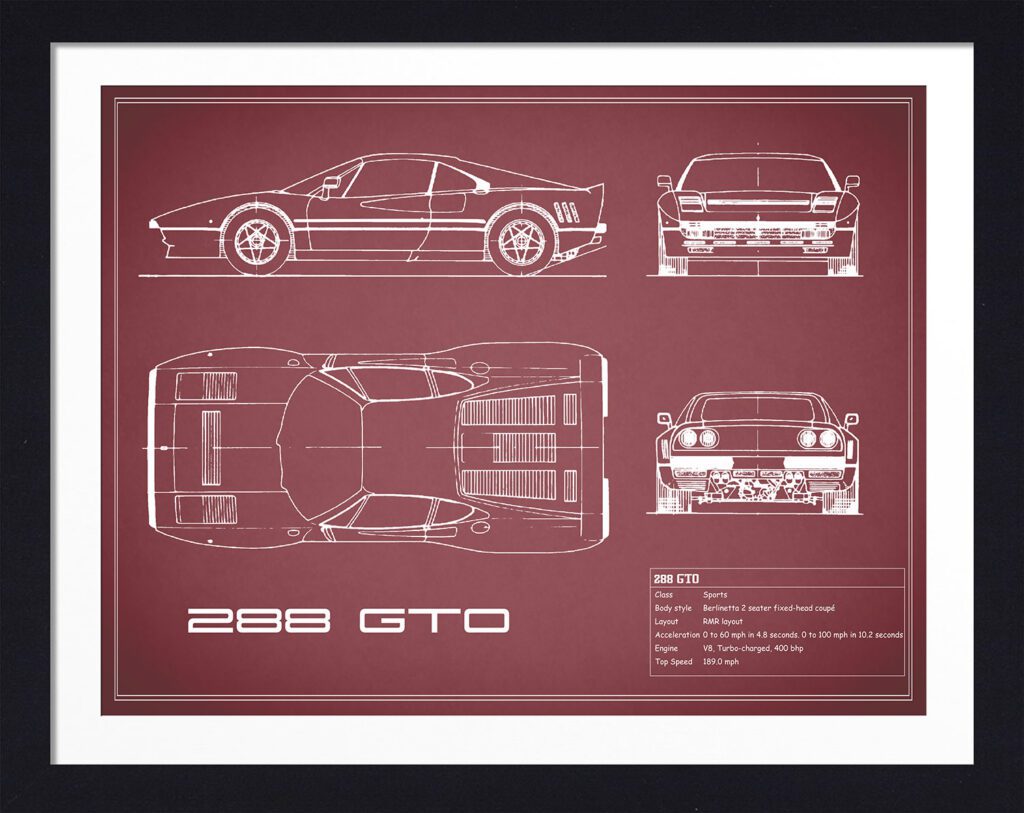 Schematics II - TheArtistsQuarter