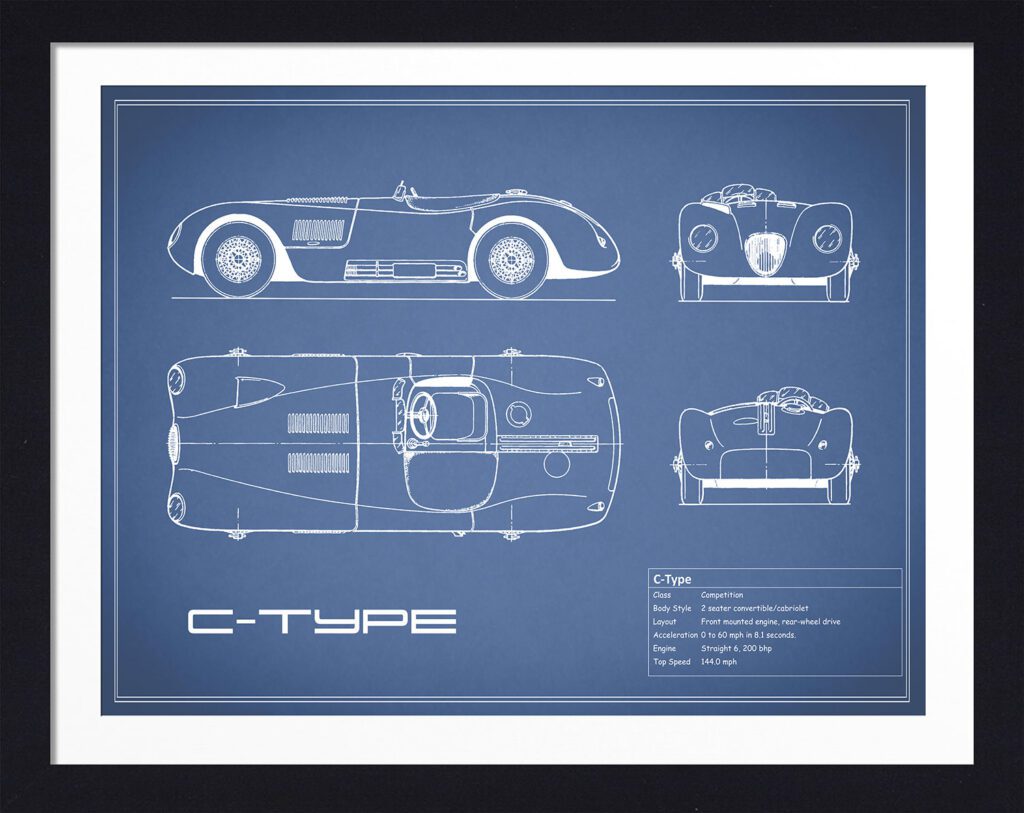 Schematics III - TheArtistsQuarter