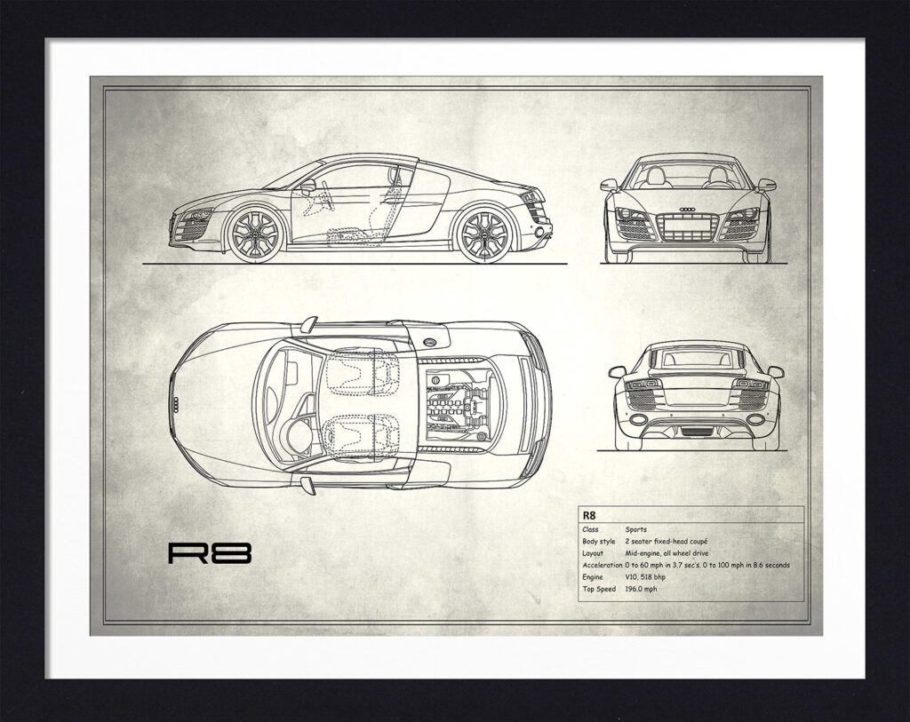 Schematics IV - TheArtistsQuarter
