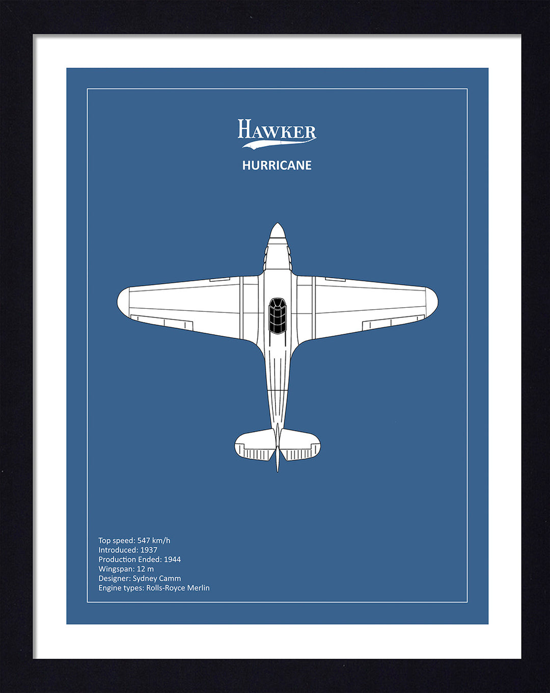 Aircraft Patent Collection III - TheArtistsQuarter