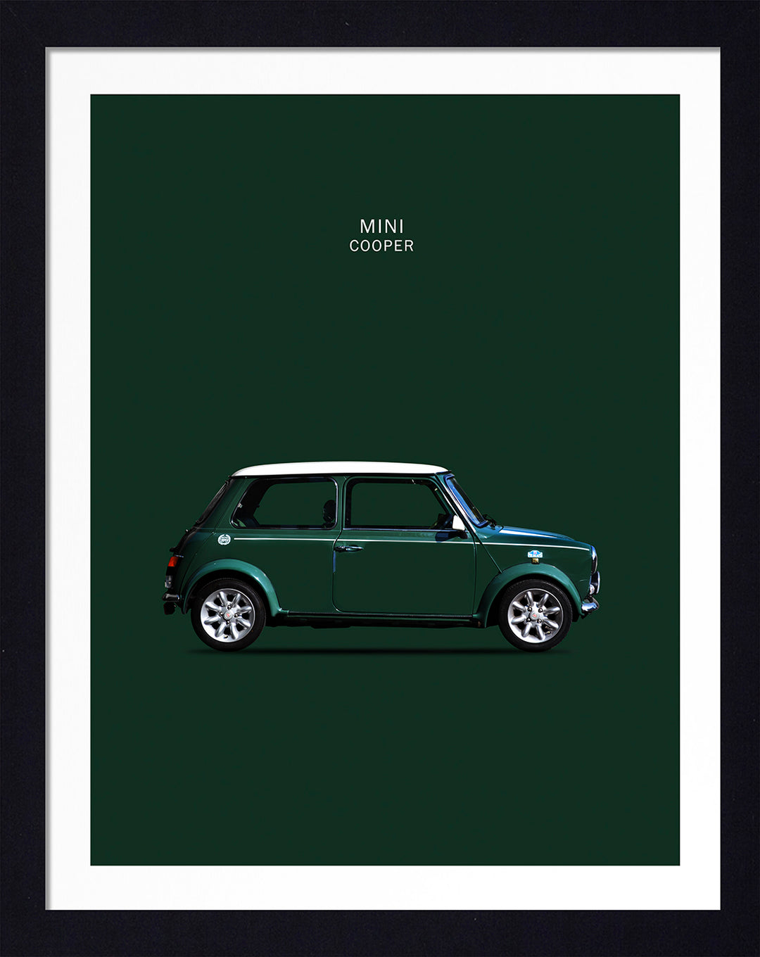 Green Machines IV - TheArtistsQuarter