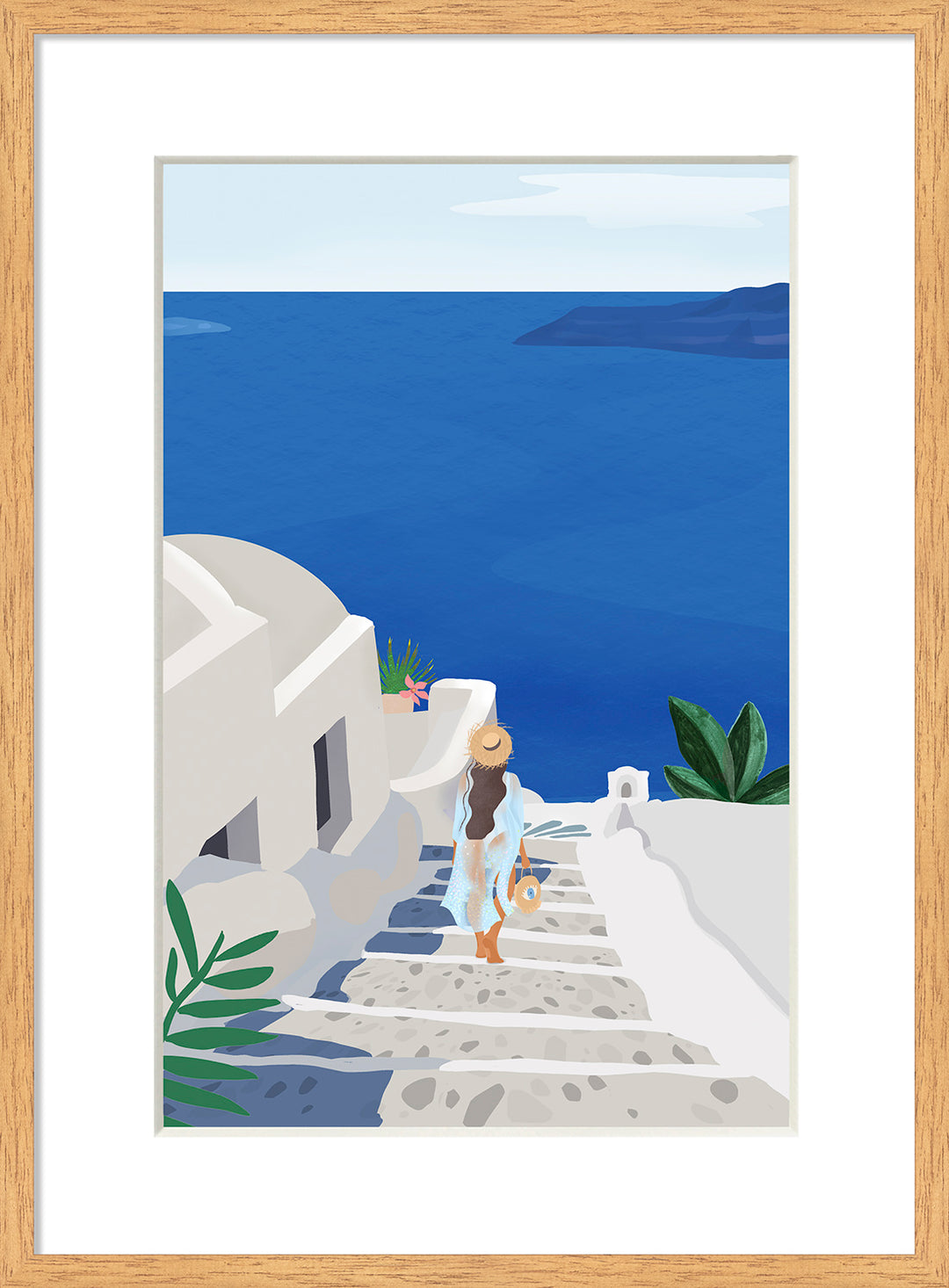 Dreaming of Summer VI by Camelot Pictures - TheArtistsQuarter