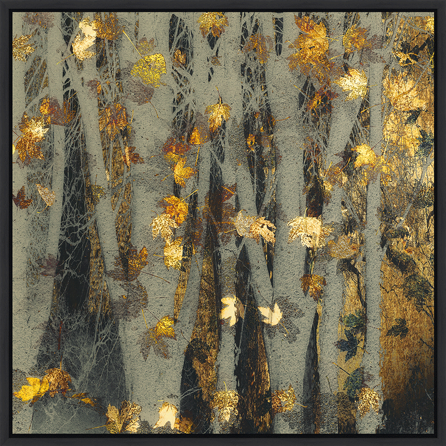 Gold Trees