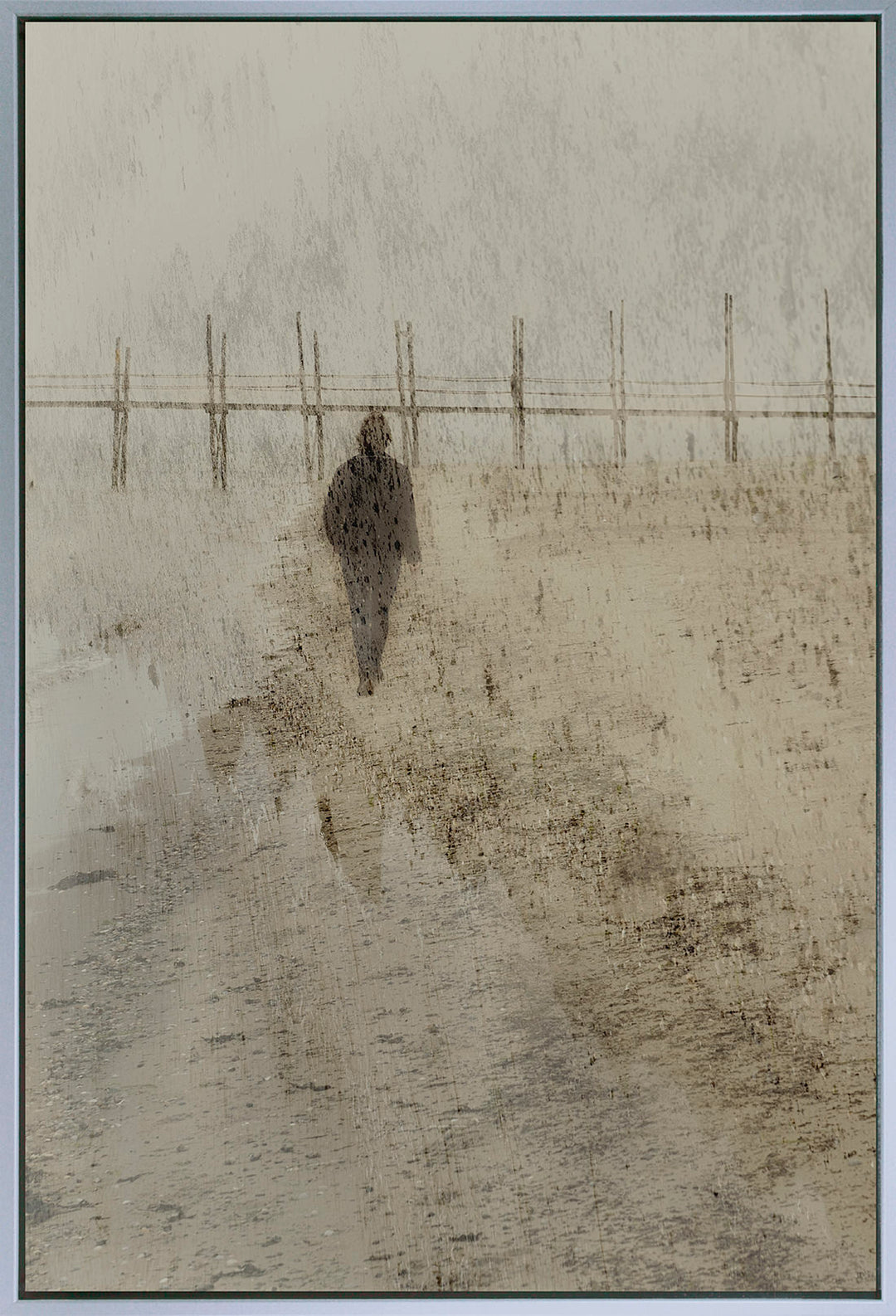 On the Way II