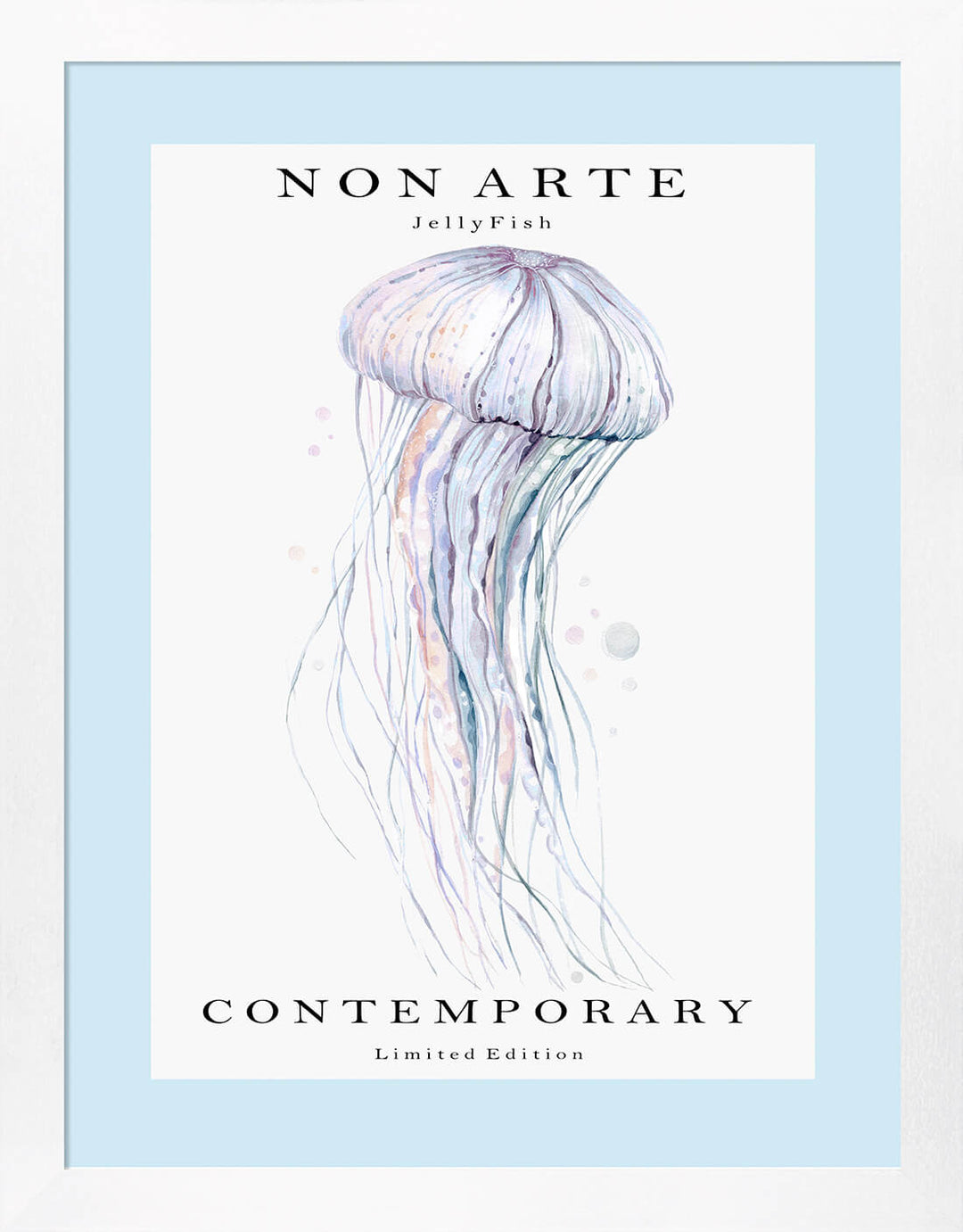 Coastal Posters IV