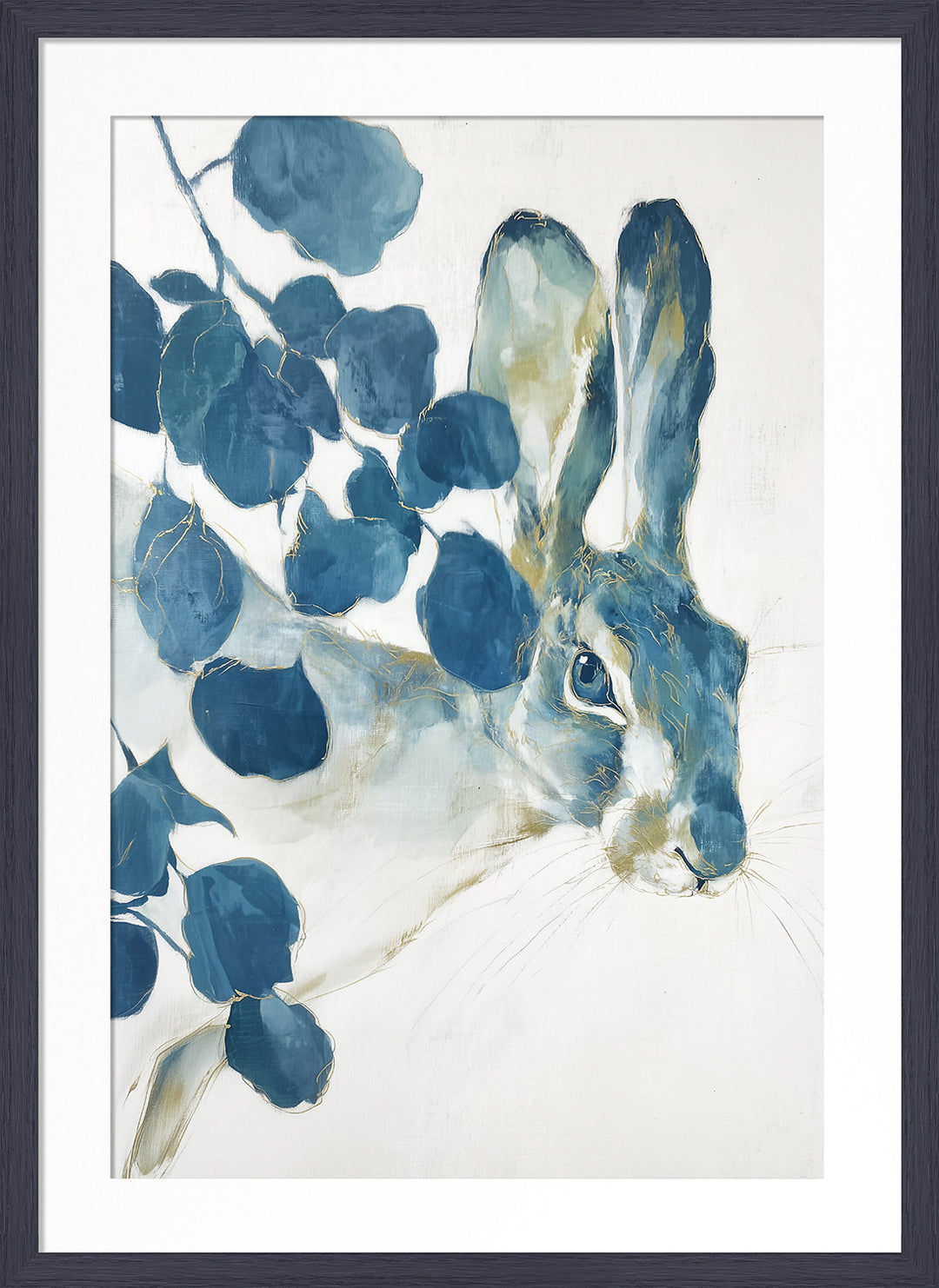 Eucalyptus Hare