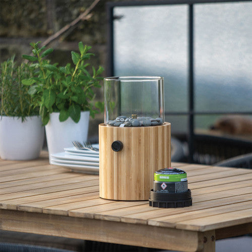 Cosiscoop Bamboo Fire Lantern - TheArtistsQuarter