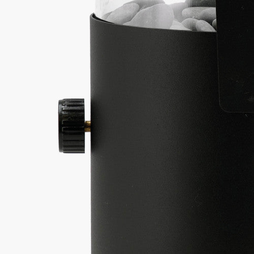 Cosiscoop Black Fire Lantern - TheArtistsQuarter