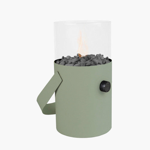 Cosiscoop Olive Fire Lantern *STOCK DUE SEPT* - TheArtistsQuarter