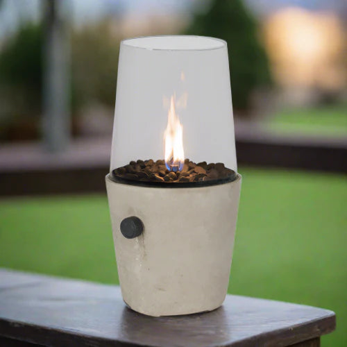 Cosicement Round Fire Lantern - TheArtistsQuarter