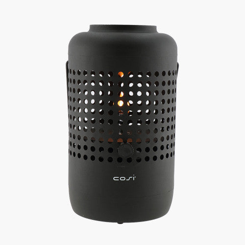 Cosiscoop Drop Black Fire Lantern - TheArtistsQuarter