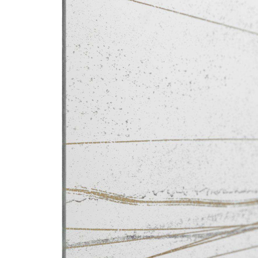 Ethereal Horizons Triptych by Adelene Fletcher - TheArtistsQuarter