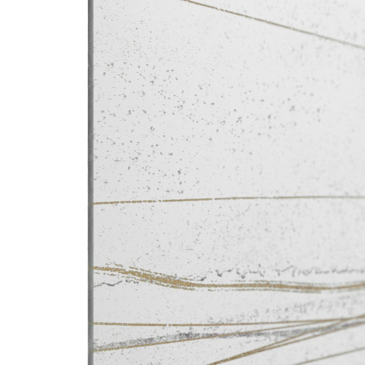 Ethereal Horizons Triptych by Adelene Fletcher - TheArtistsQuarter
