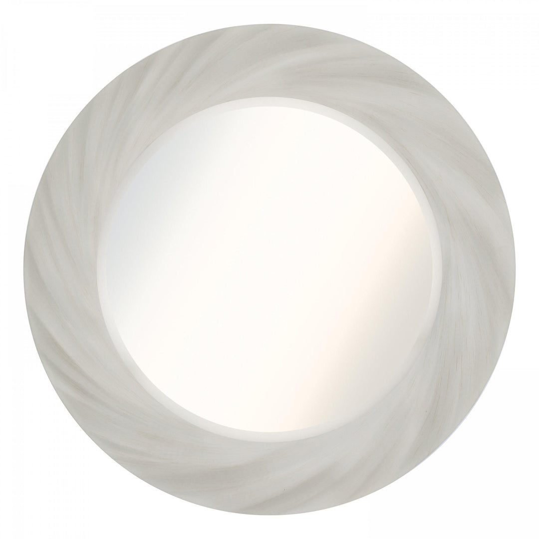 Barley Twist Mirror - TheArtistsQuarter