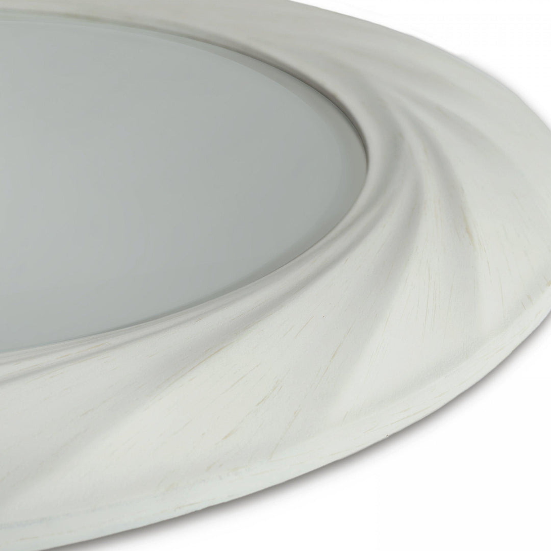 Barley Twist Mirror - TheArtistsQuarter