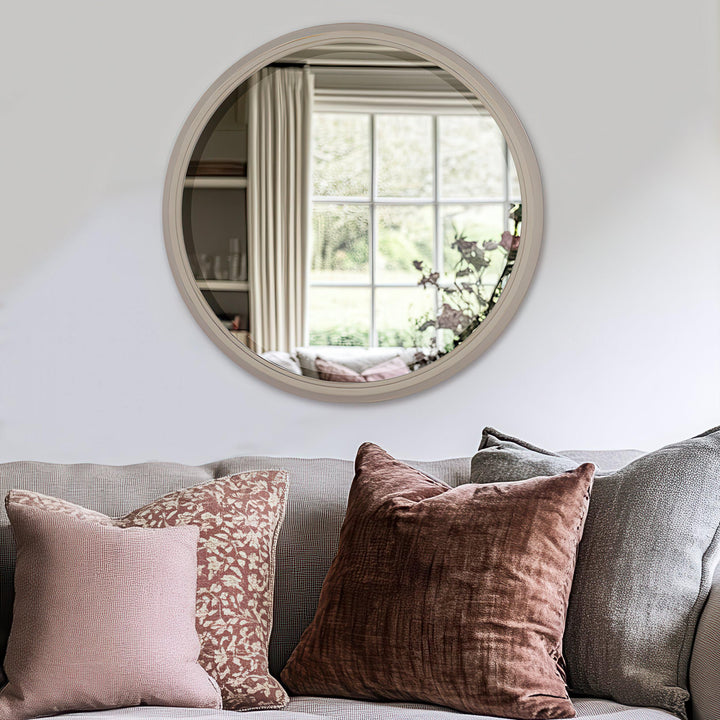 Cotswold Mirror - TheArtistsQuarter
