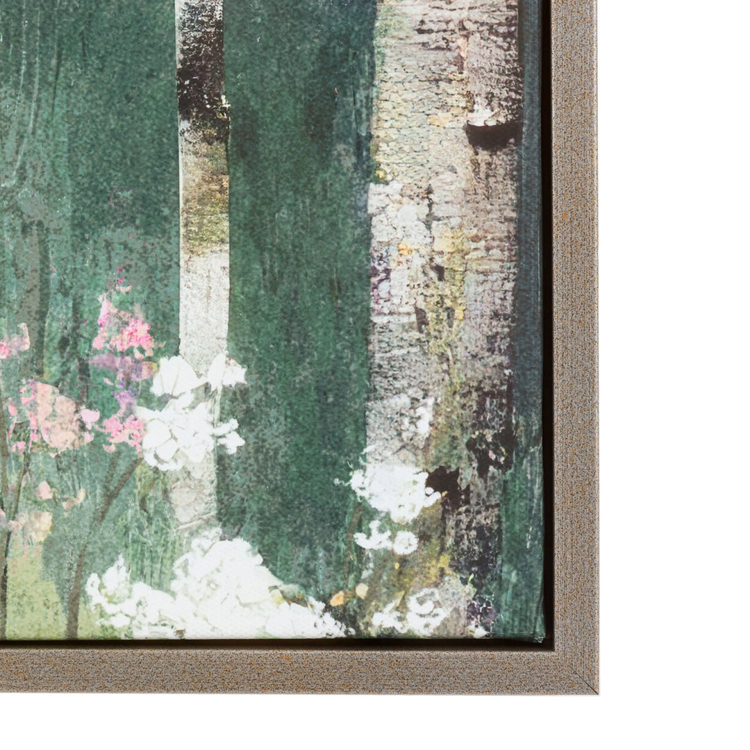 Birch and Bloom By Natalie Taylor - TheArtistsQuarter