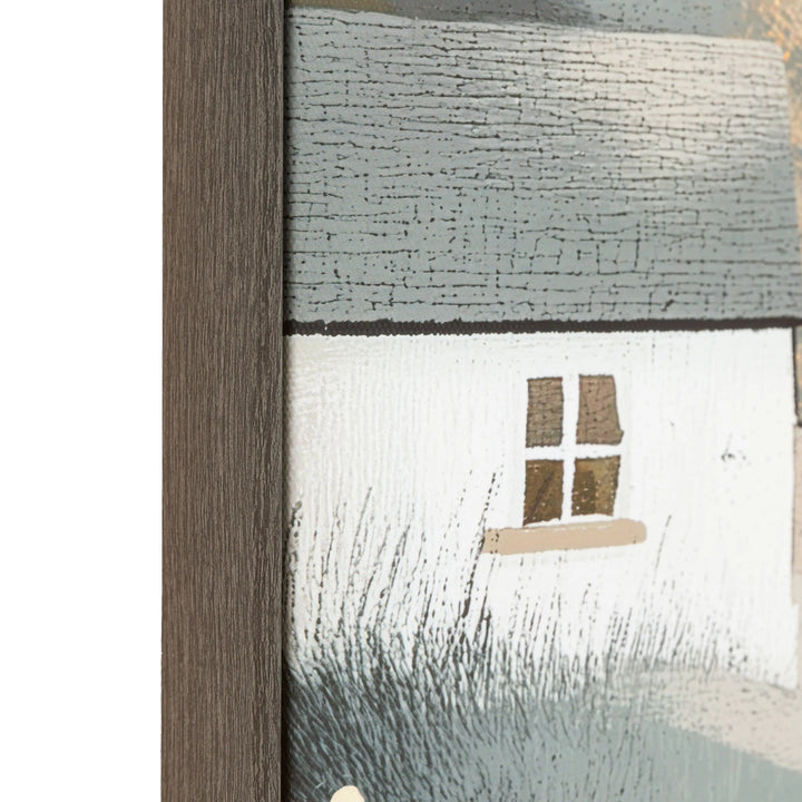 By The Sea By Sabrina Roscino PRE ORDER LATE OCTOBER - TheArtistsQuarter